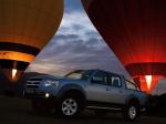 Ford Ranger Double Cab 2006 года